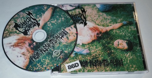 Cordyceps Corpse - From Flesh to Fluids (2026)