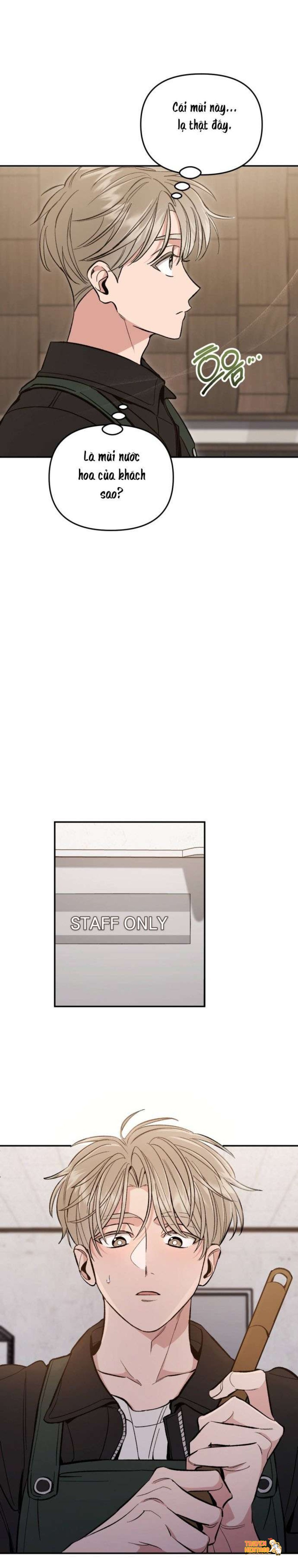 Xem ảnh 〖18+〗- Nếu Không Yêu Đương Thì Chết! - Chapter 2 - tmpai1vi6gb - Truyenhentaiz.net