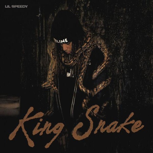 Lil Speedy - King Sne (2026)