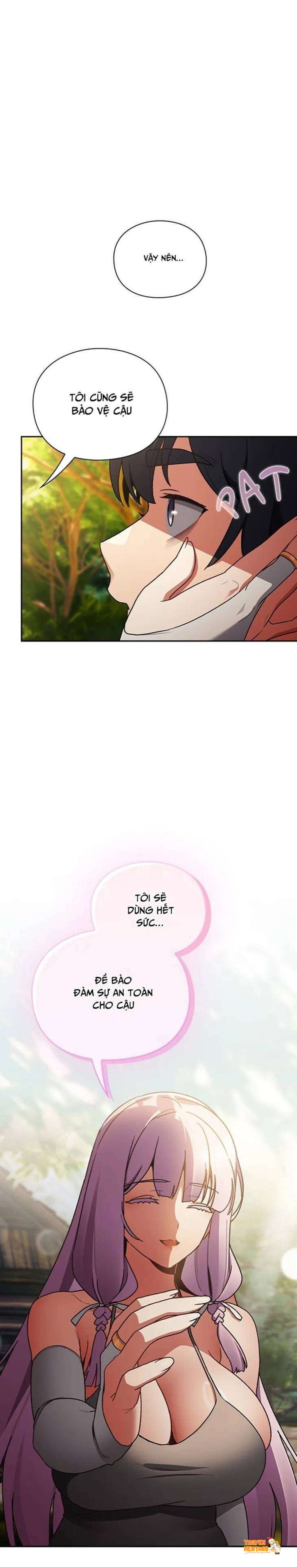 Xem ảnh Bị Nữ Chiến Binh Săn Đuổi Ở Dị Giới - Chapter 1 - tmp0ntp9478 - Truyenhentaiz.net