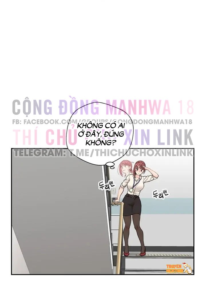 Trang truyện tmpp48wu8fq trong truyện tranh Tài Khoản Bí Mật Của Nhân Viên Mới - Chap 1 - lxmanga.org