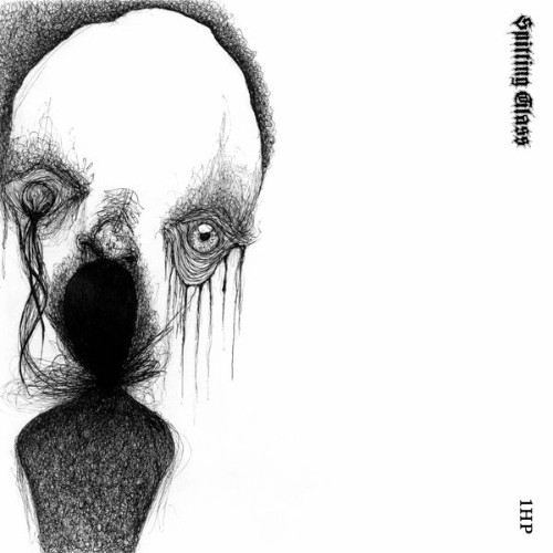 Spitting Glass - 1HP (2026)