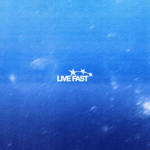 33 Below, Scrufizzer - LIVE FAST (2026)