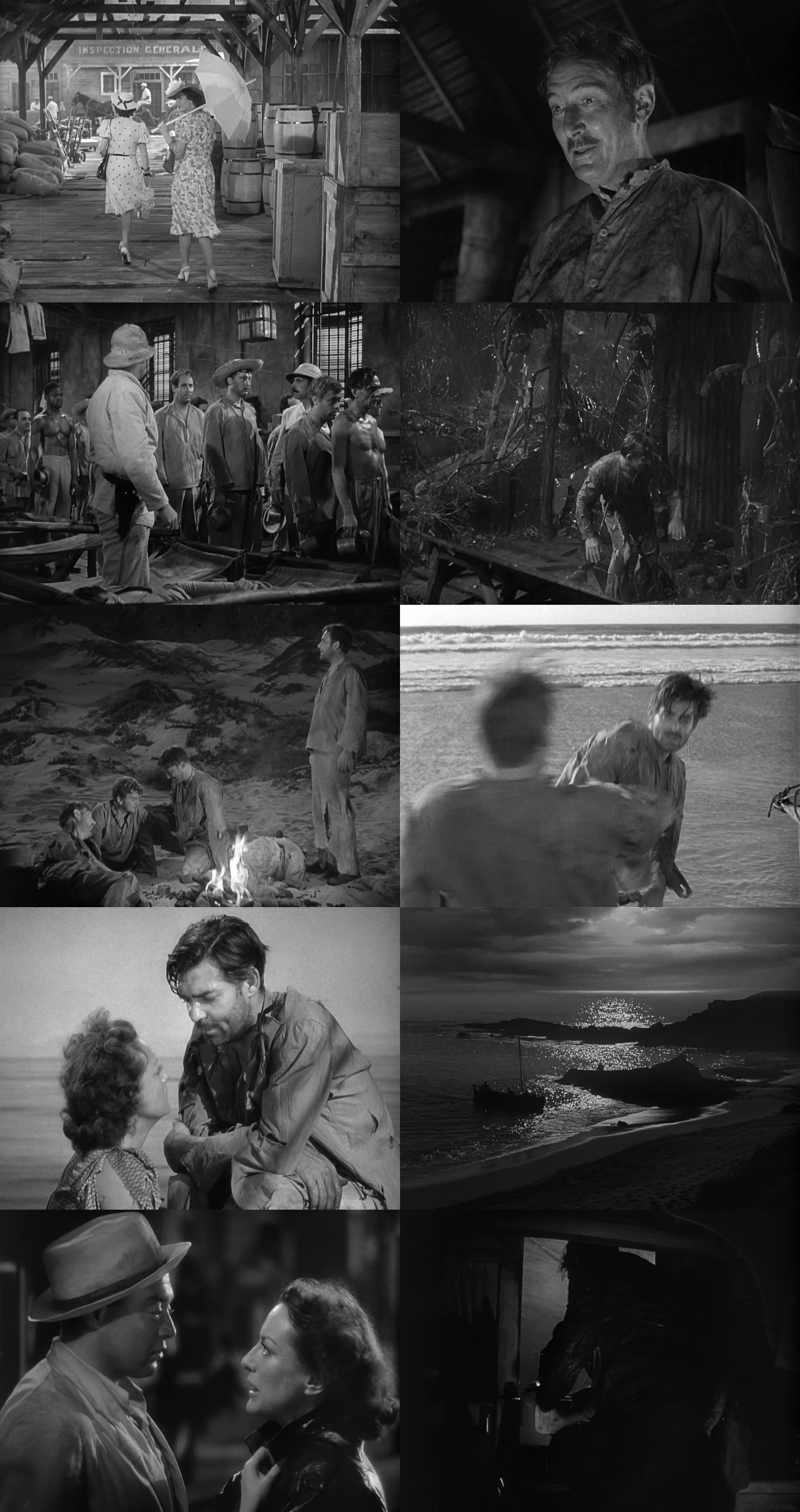 L.Isola.Del.Diavolo.Strange.Cargo.1940.ITA-ENG.WEBRip.720p.x264 Scarica Gratis