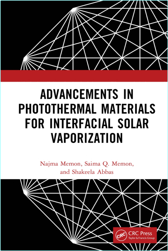 Memon N Advancements In Photothermal Materials For Interfacial Solar Vapor 2025
