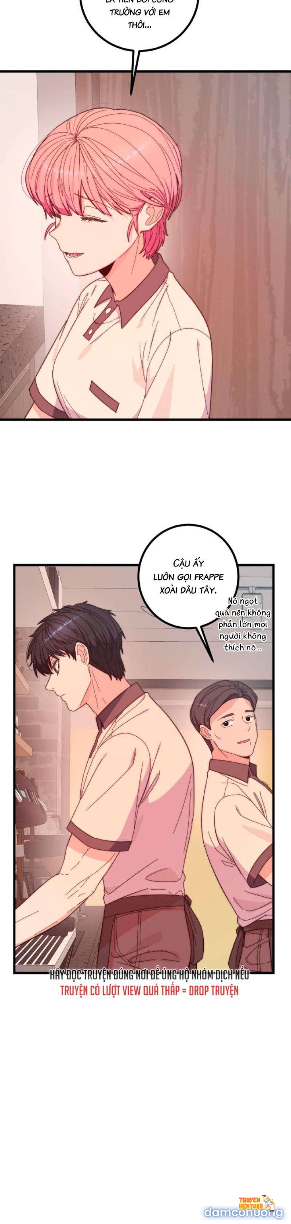 Xem ảnh [18+] Vị Ngọt Đẫm Máu - Chapter 5 - tmptafl4h5w - Truyenhentaiz.net