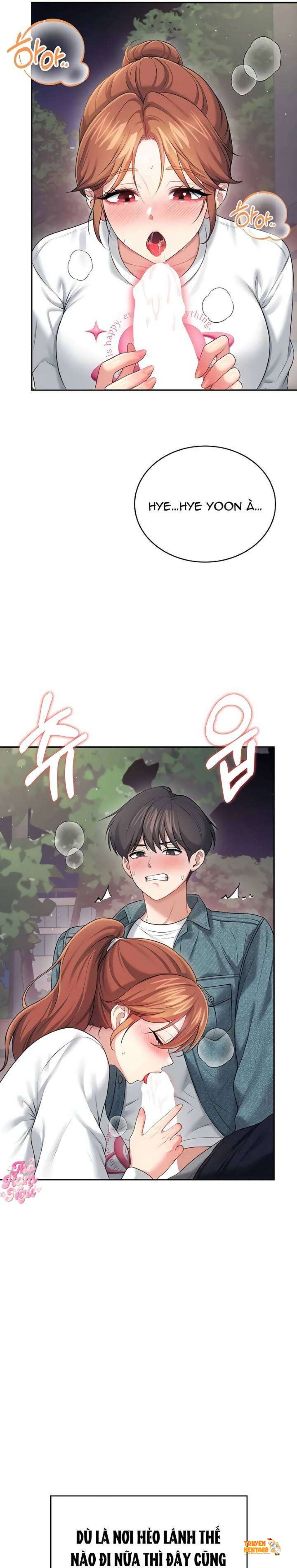 Trang truyện tmpdk6s0gy2 trong truyện tranh [18+] Đồ Chơi Tình Dục Không Dây - Chapter 77 - truyenhentai18.net