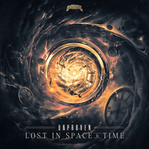 Unproven - Lost In Space And Time (2026) MP3