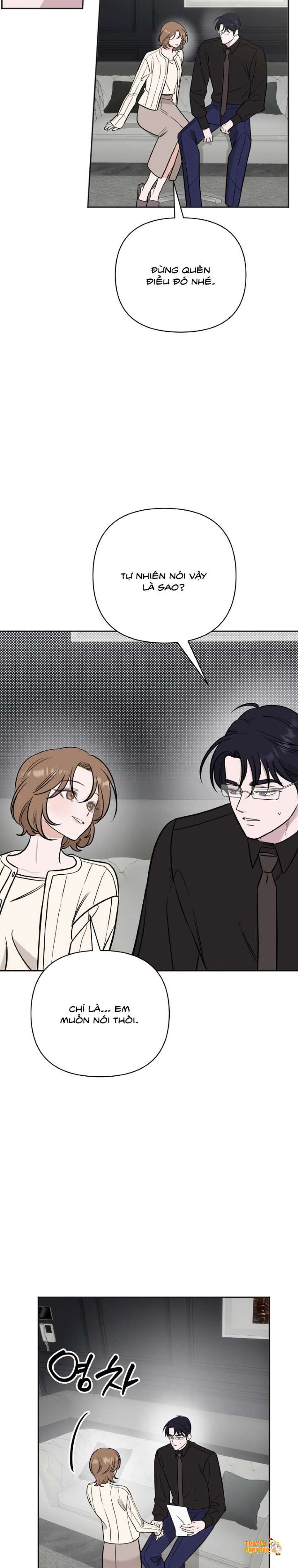 Xem ảnh 『18+』cuộc Hôn Nhân Chính Trị Đó, Tôi Sẽ Nhận - Chapter 16 - tmpfizd2rj3 - Truyenhentaiz.net