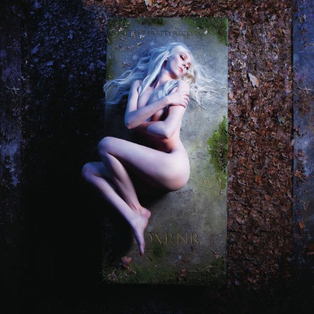 The Pretty Reckless Feat. Matt Cameron & KIM THAYIL - Death by Rock and Roll (2021)
