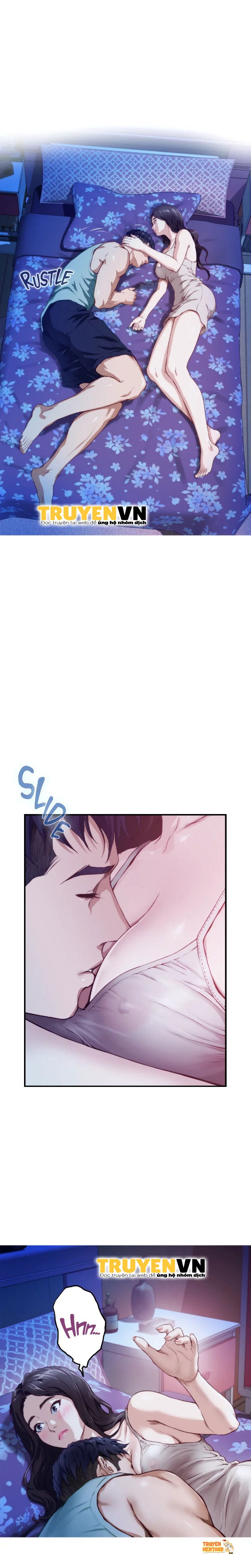 Xem ảnh tmpvc5mn7ga trong truyện hentai Qua Đêm Với Chị Yêu - Chapter 2 - www.hentaitvn.net