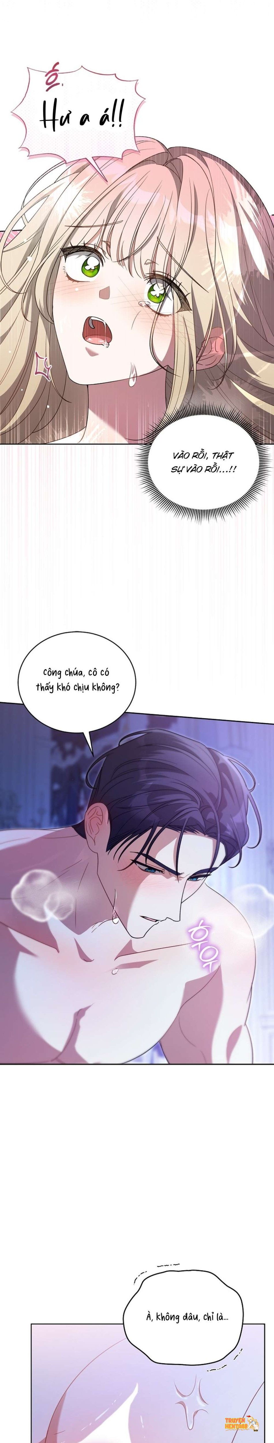 Xem ảnh [ 18+ ] Đại Công Tước Chó Má Của Tôi - Chapter 17 - tmp7g17qqmd - Truyenhentaiz.net