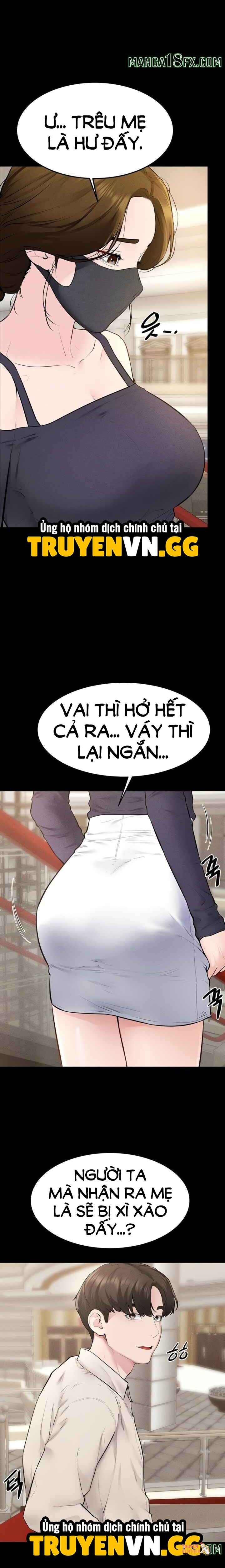 Xem ảnh Gia Đình Mới Rất Tốt Với Tôi - Chapter 99 - tmprhcupwc6 - Truyenhentaiz.net