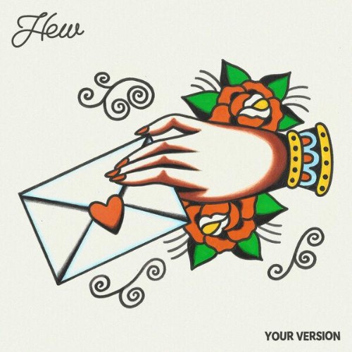 Hew-Your-Version-24BIT-WEB-FLAC-2026-ENV