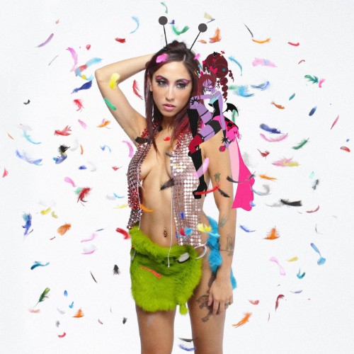 Isabella-Lovestory-Vanity-Remix-Mixtape-