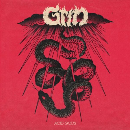 Grin - Acid Gods (2025)