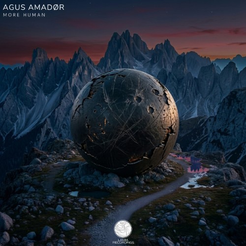 AGUS AMADØR - More Human (2026)