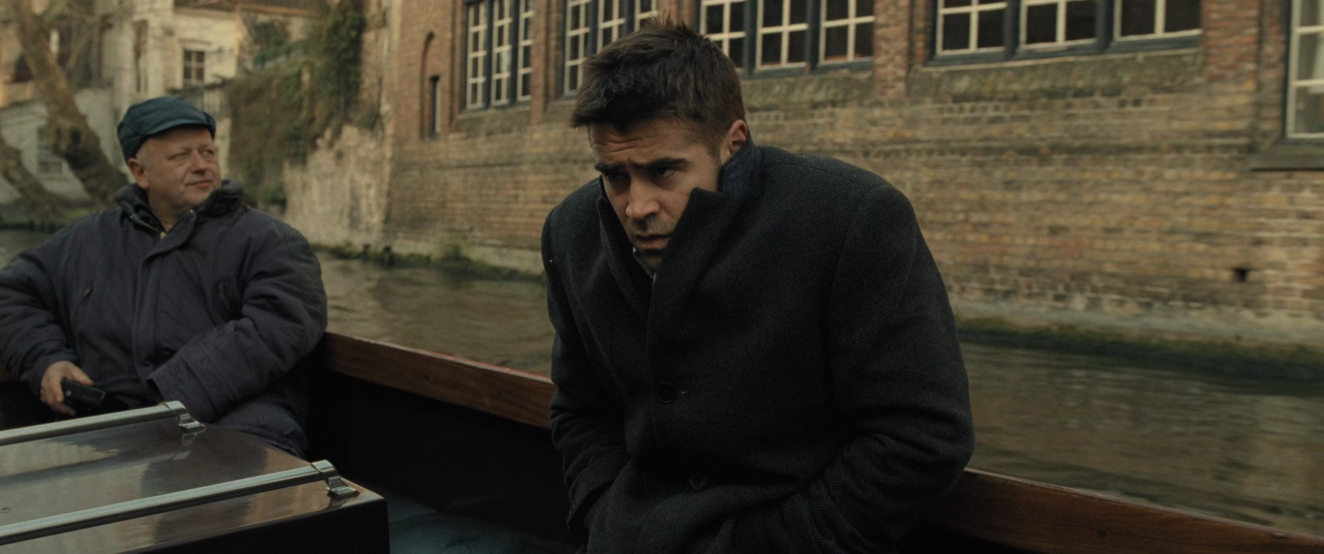 In Bruges 2008 Remastered 1080p BluRay AC3 5 1 HEVC x265 HOOD