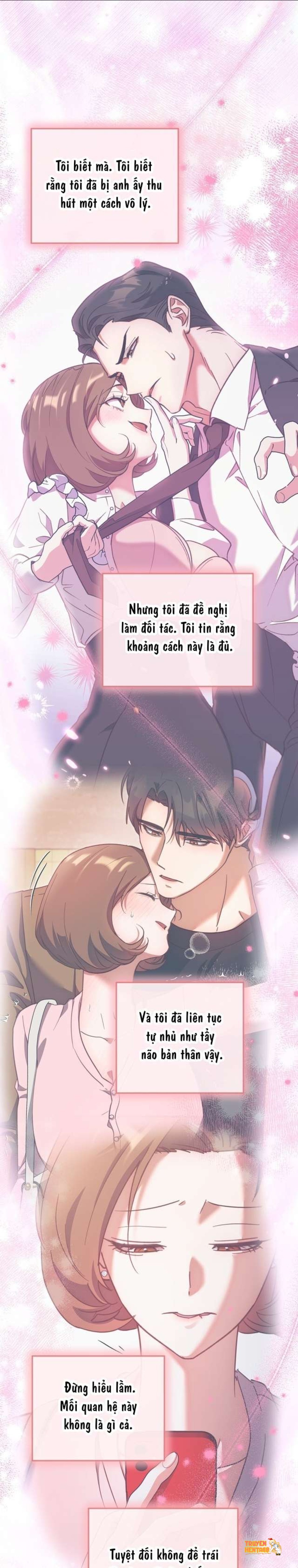 Xem ảnh [ 18+ ] Cuộc Chơi Xx Với Cậu Út Nhà Tài Phiệt - Chapter 15 - tmpe03of7ak - Truyenhentaiz.net