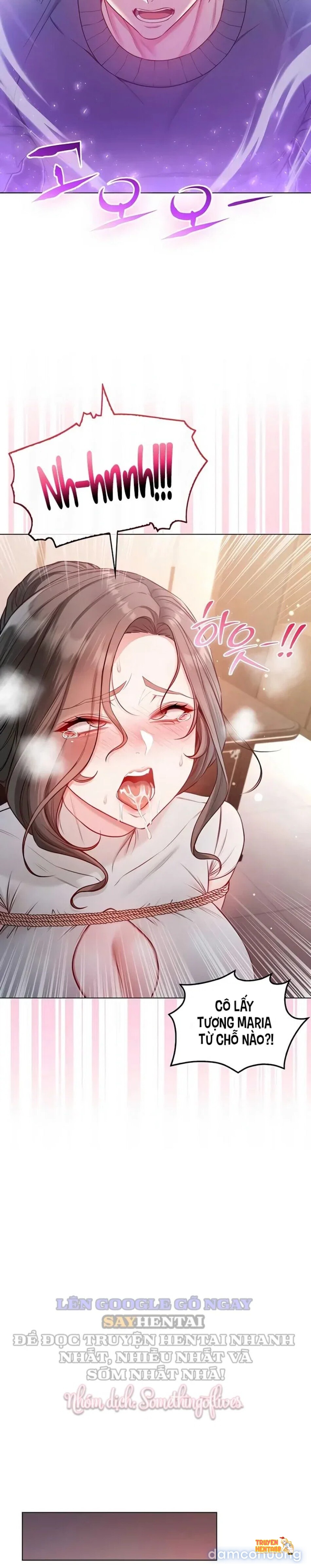 Xem ảnh tmpczcw1tji trong truyện hentai Tôi Là Ma Cà Rồng - Chapter 18 - hentaitvn.net