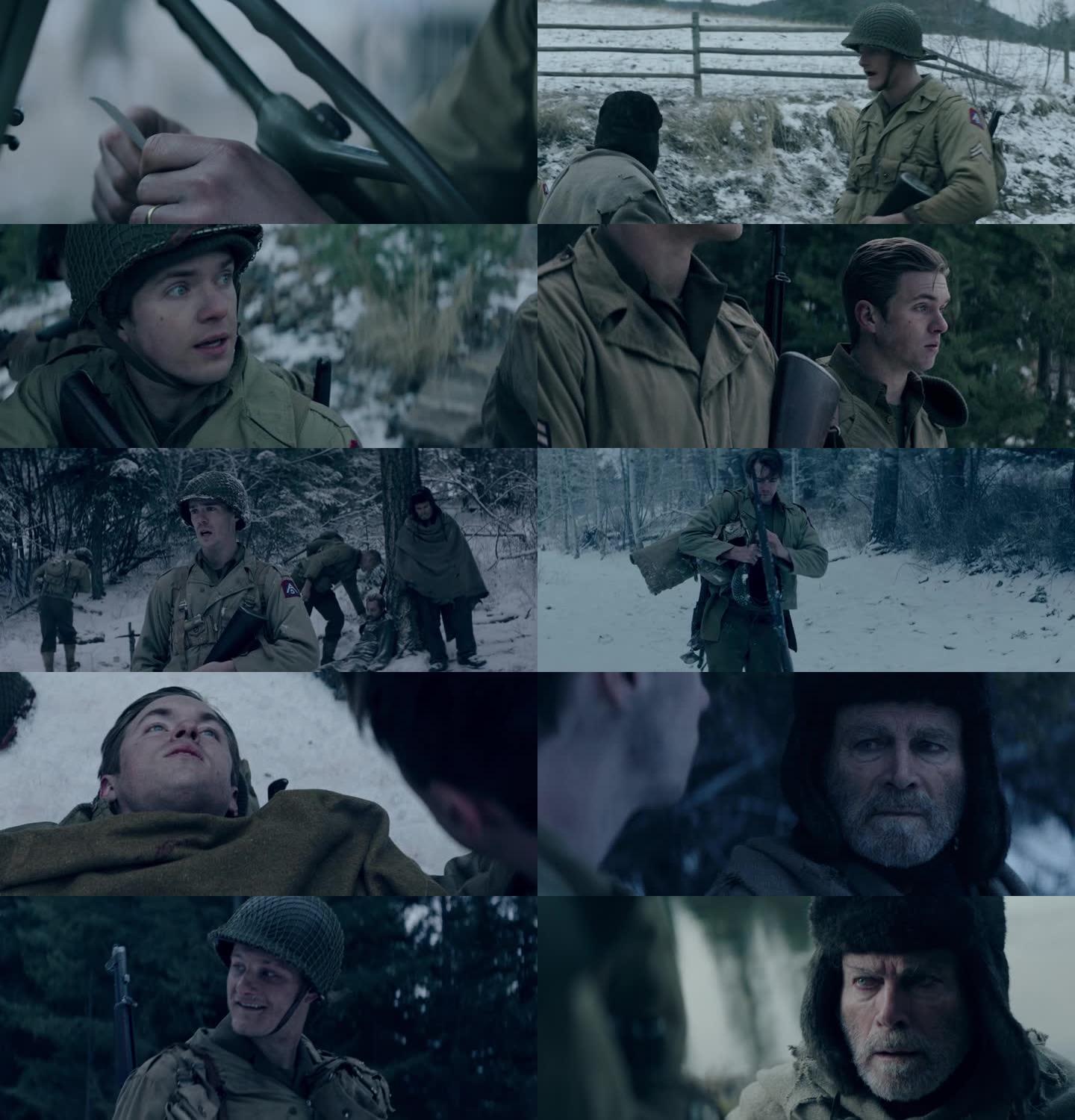 1944 - La Battaglia Di Cassino Recensioni