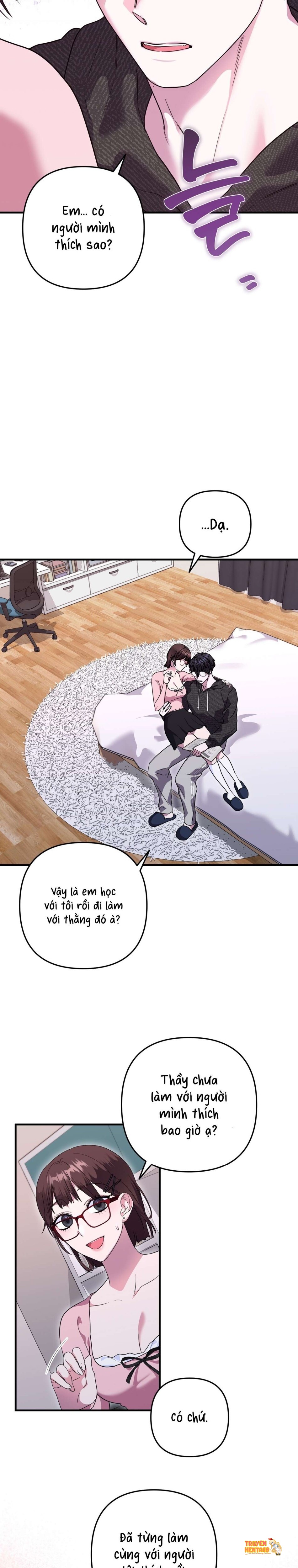 Xem ảnh [ 18+ ] Mối Quan Hệ Bạn Bè Vững Chắc - Chapter 5 - tmpfun 6e05 - Truyenhentaiz.net