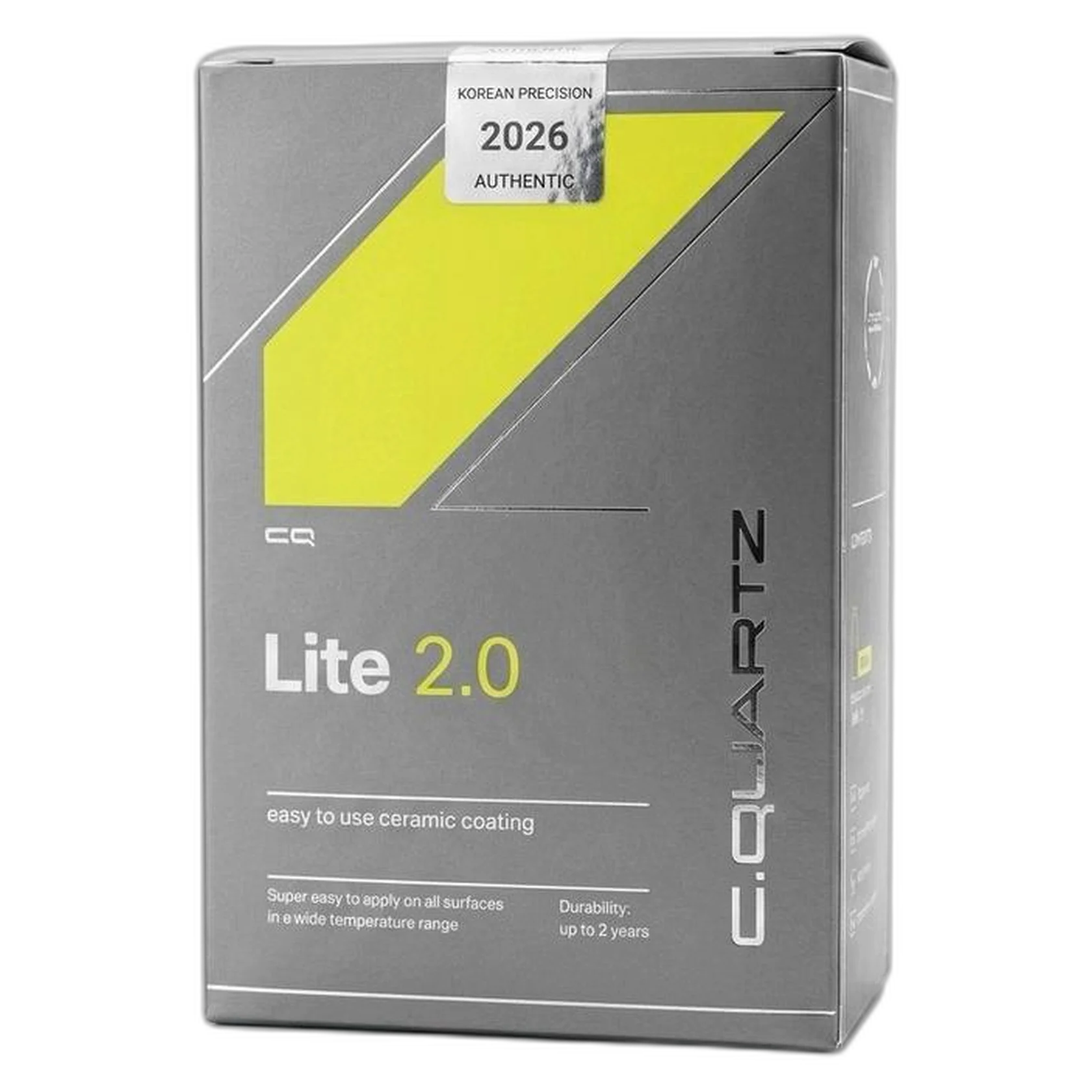 CarPro Vitrificador Lite 100ml