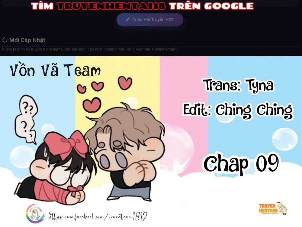 Dying Light - Chapter 9