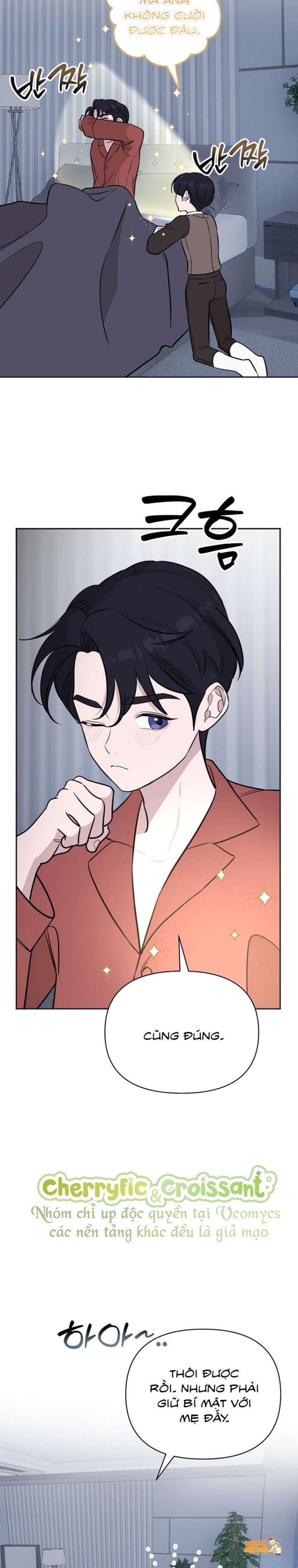 Xem ảnh 『18+』cuộc Hôn Nhân Chính Trị Đó, Tôi Sẽ Nhận - Chapter 20 - tmpatv4jfom - HentaiTruyen.fun