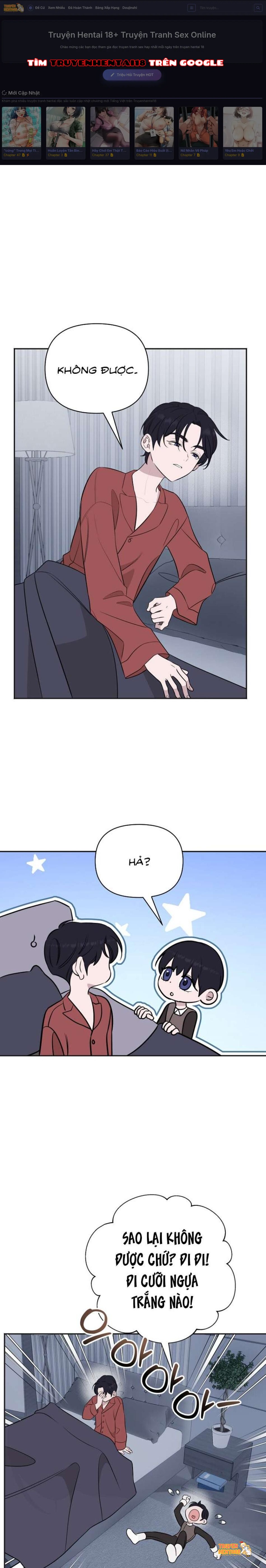 Xem ảnh 『18+』cuộc Hôn Nhân Chính Trị Đó, Tôi Sẽ Nhận - Chapter 20 - tmpauoowz30 - HentaiTruyen.fun