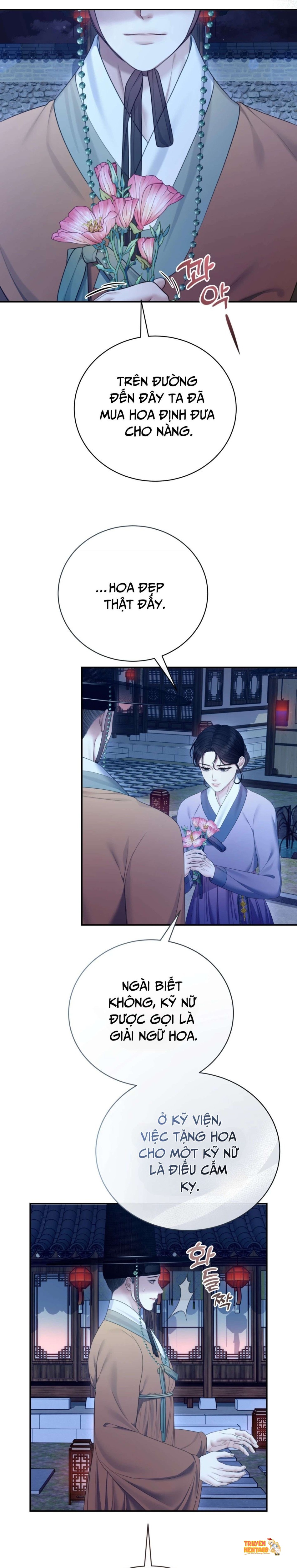 Xem ảnh [18+] Truyền Thuyết Về Quỷ Dueoksini - Chapter 12 - tmpypg08mna - Truyenhentaiz.net