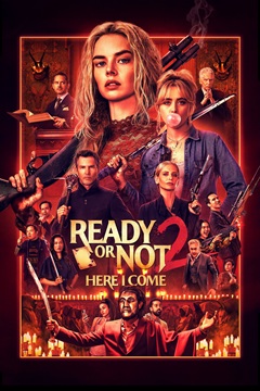 Ready or Not 2 Here I Come 2026 720p WEBRip x264-TFPDL