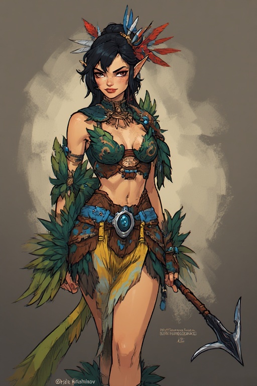 painterly-digital-painting-Fem-4