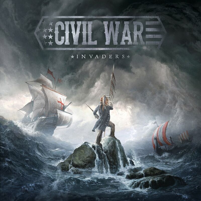 [Image: Civil-War-Invaders-24-Bit-44-1k-Hz-FLAC.jpg]