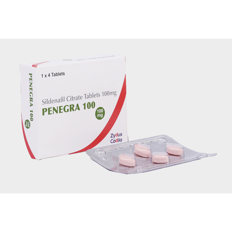 PENEGRA 100 (1tab) — Postimages
