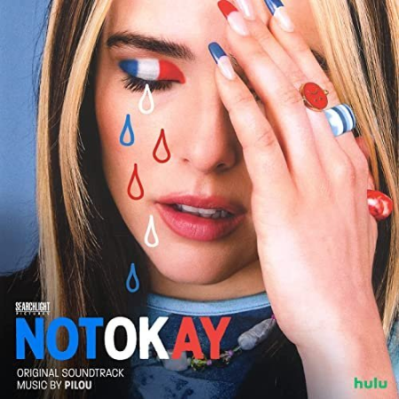 ffc75359 771a 42a9 bab4 090a53350a8e - Pilou - Not Okay (2022)