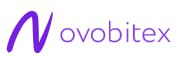 Novobitex.com -   BTC, ETH, USDT, TRC20, ERC20