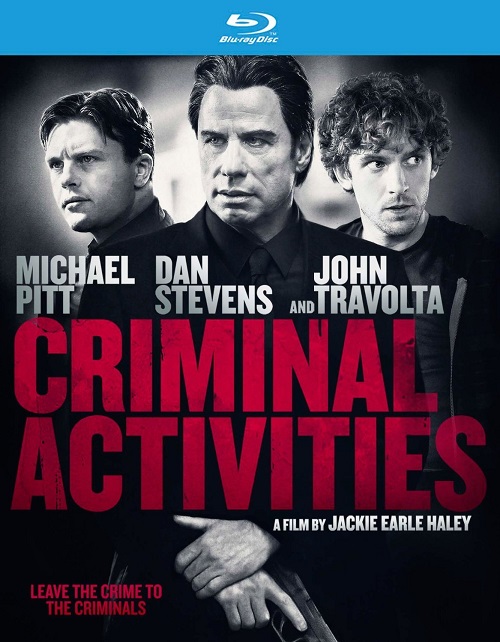 Criminal Activities 2015 Hindi ORG Dual Audio 350MB BluRay Download