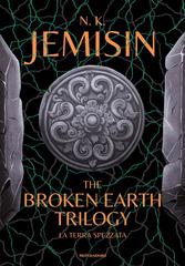 N.K. Jemisin – The Broken Earth Trilogy (2026)