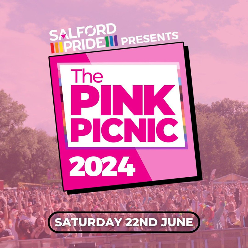 Salford-Pride