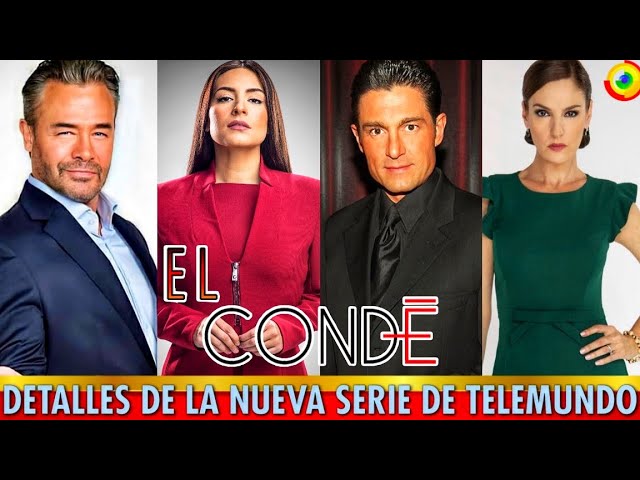 El-conde