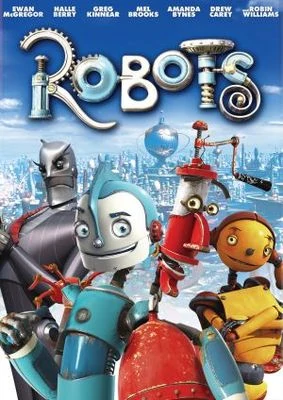 Robots (2005)
