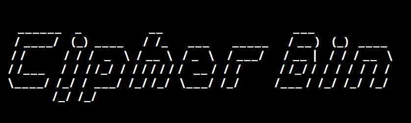 CipherBin Banner