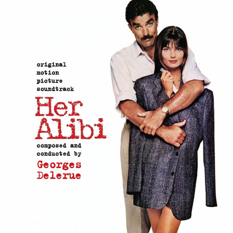 Her Alibi (1)