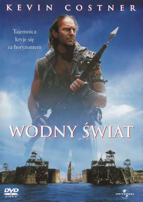 Wodny świat - Waterworld (1995) PL.1080p.BluRay.H265-FT / ENG-Lektor PL