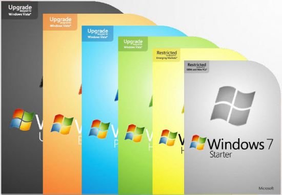 Windows 7 SP1 AIO 11in2 (x86/x64) Preactivated February 2021