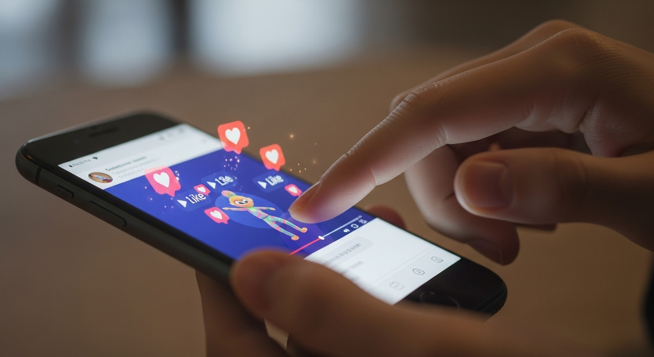 Интерактивные цифровые механики: современные способы увеличения активности в соцсетях