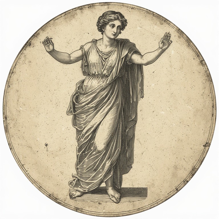 Sappho-Karl-Agricola-1839-(28)