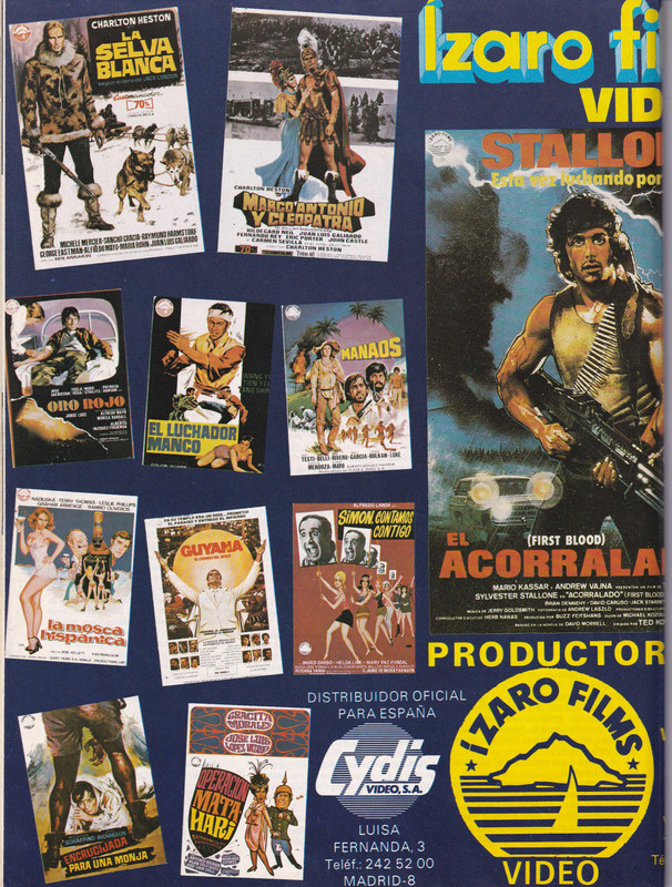 VIDEO ACTUALIDAD Nº 23 mayo de 1983_16