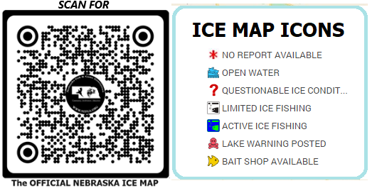 ICEMAP ICONS QR